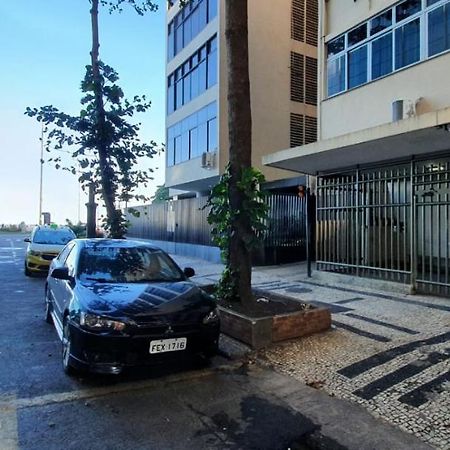 Beira Da Praia Copacabana - Apartamento Completo Rio de Janeiro Extérieur photo