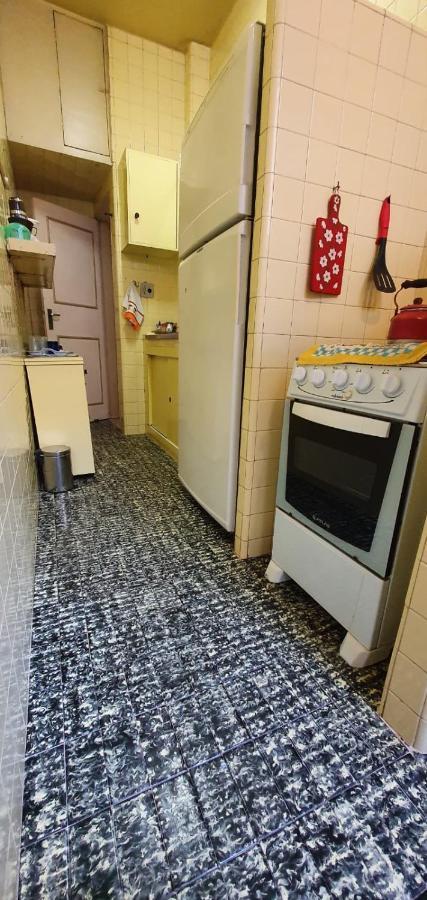 Beira Da Praia Copacabana - Apartamento Completo Rio de Janeiro Extérieur photo