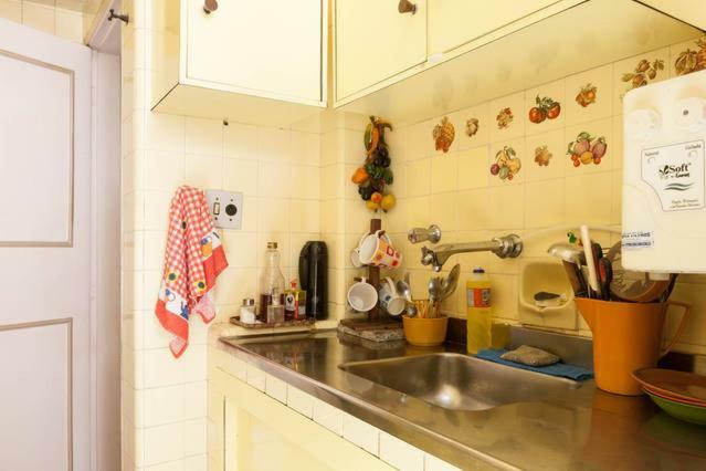 Beira Da Praia Copacabana - Apartamento Completo Rio de Janeiro Extérieur photo